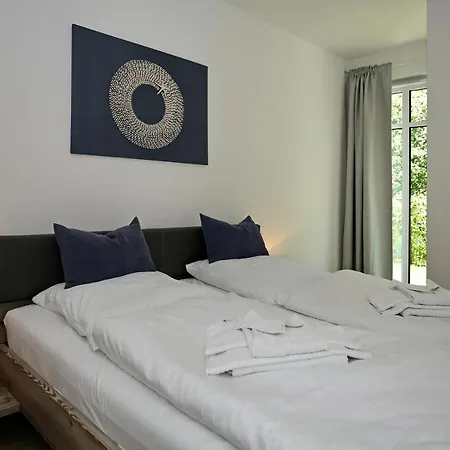 Linden-palais 08 Daire *